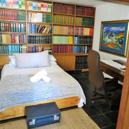 Sandton Farmhouse Johannesburg Ngoại thất bức ảnh