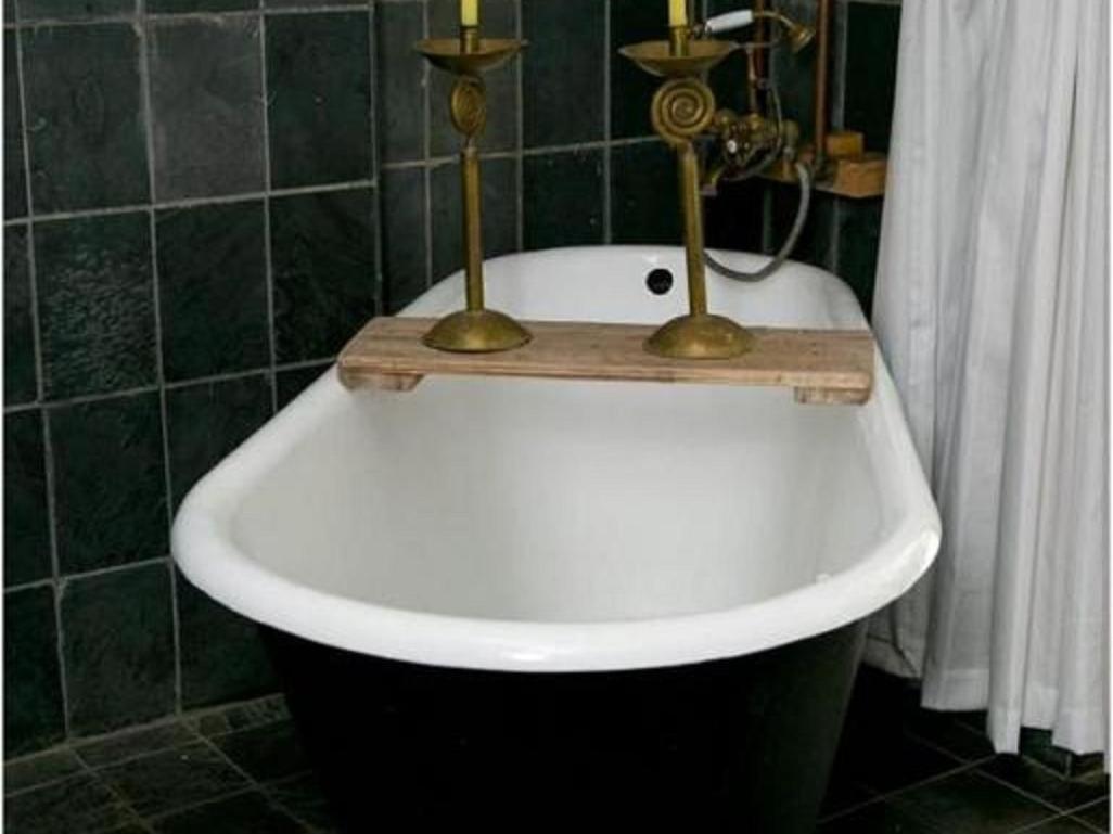 Sandton Farmhouse Johannesburg Ngoại thất bức ảnh