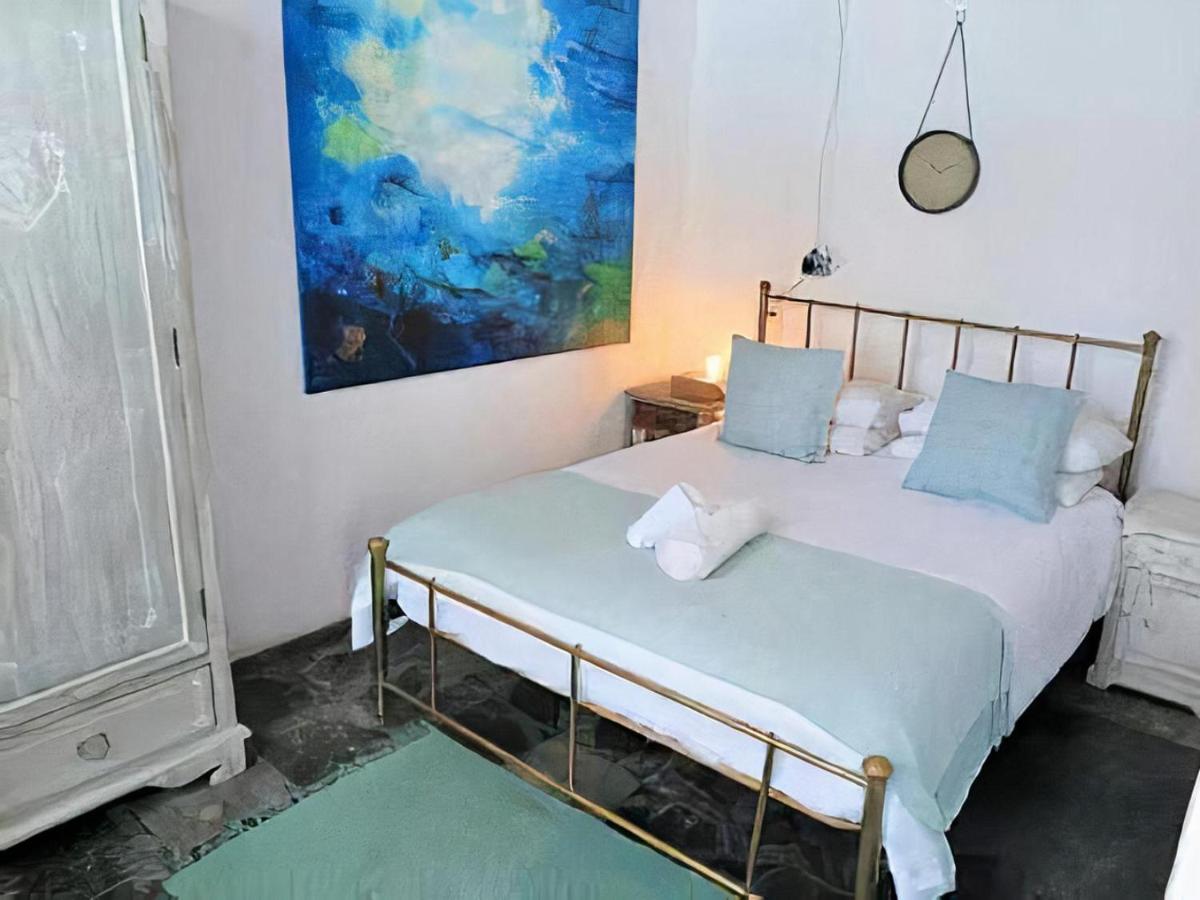 Sandton Farmhouse Johannesburg Ngoại thất bức ảnh